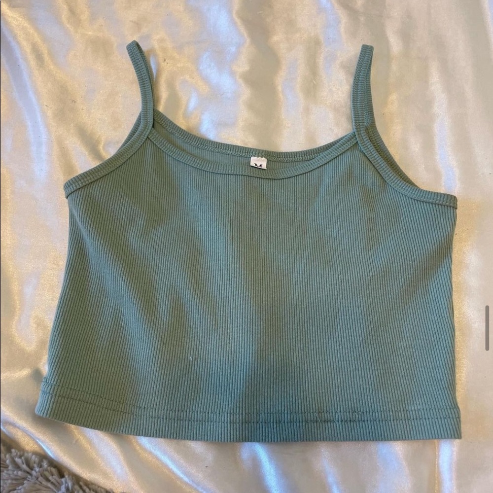 shien tank top